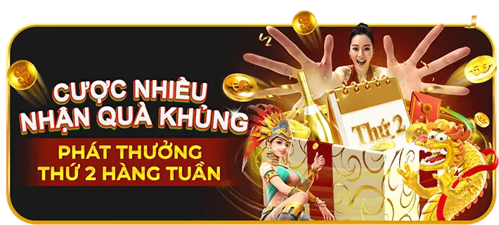 Trò chơi bắn cá Oppabet