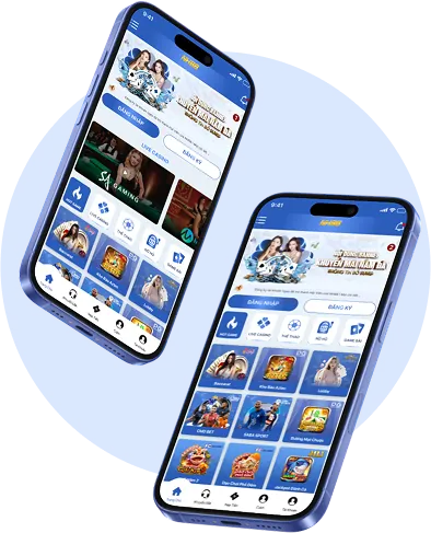 Nền tảng an toàn oppabet apk