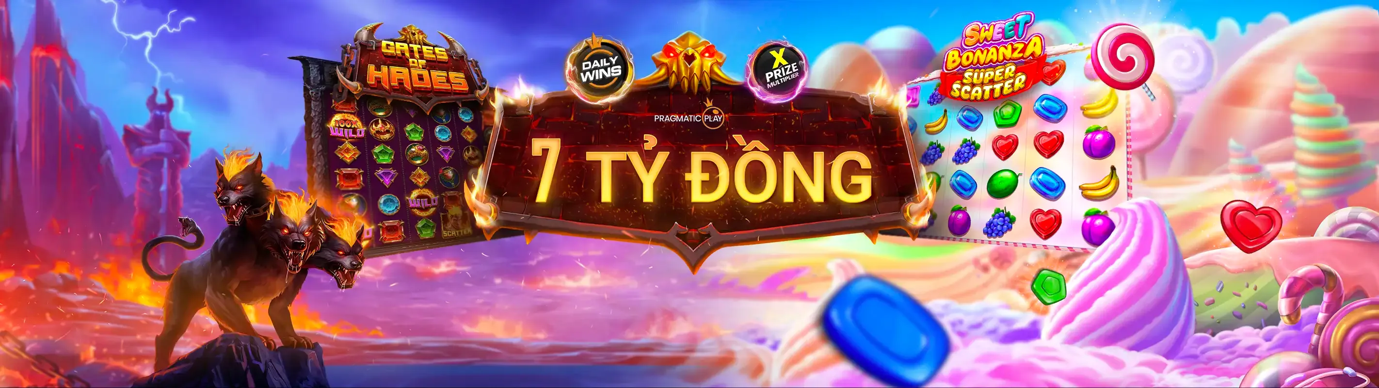Hình ảnh giới thiệu Oppabet APK với các trò cá cược trực tuyến