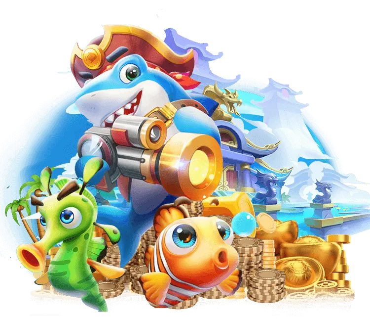 Game bắn cá oppabet apk