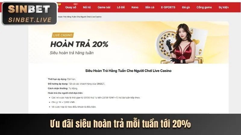 Ưu đãi Oppabet APK